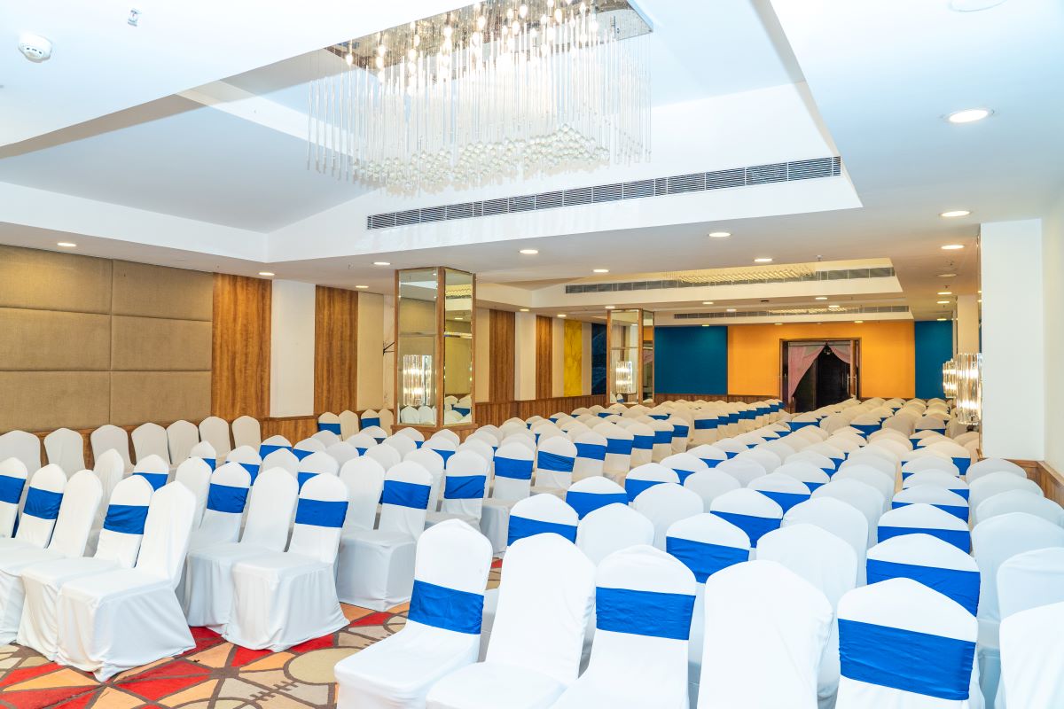 Kalyan Grand Event Hall