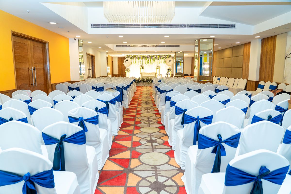 kalyan grand banquet