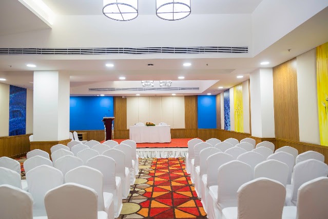 Kalyan Grand Function Hall