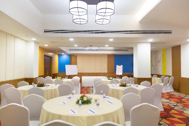 Kalyan Grand Celebration Venue