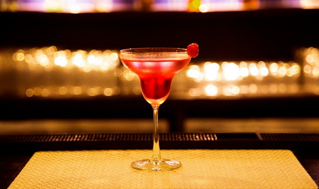 Chill The Bar at Kalyan Grand