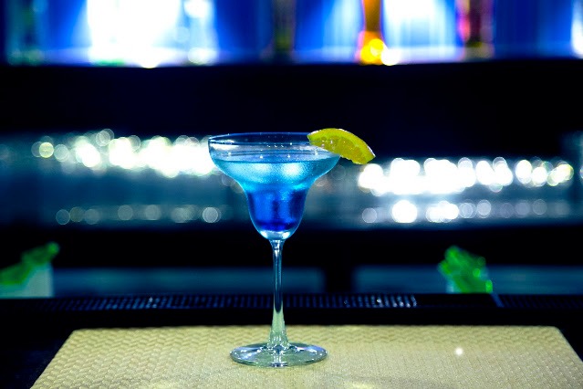 Chill The Bar Lounge