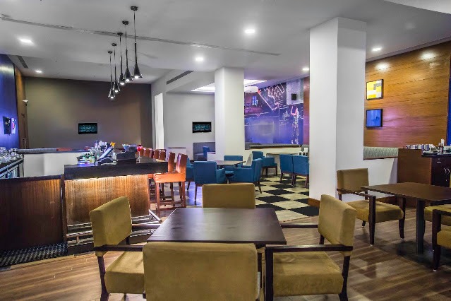 Kalyan Grand Bar