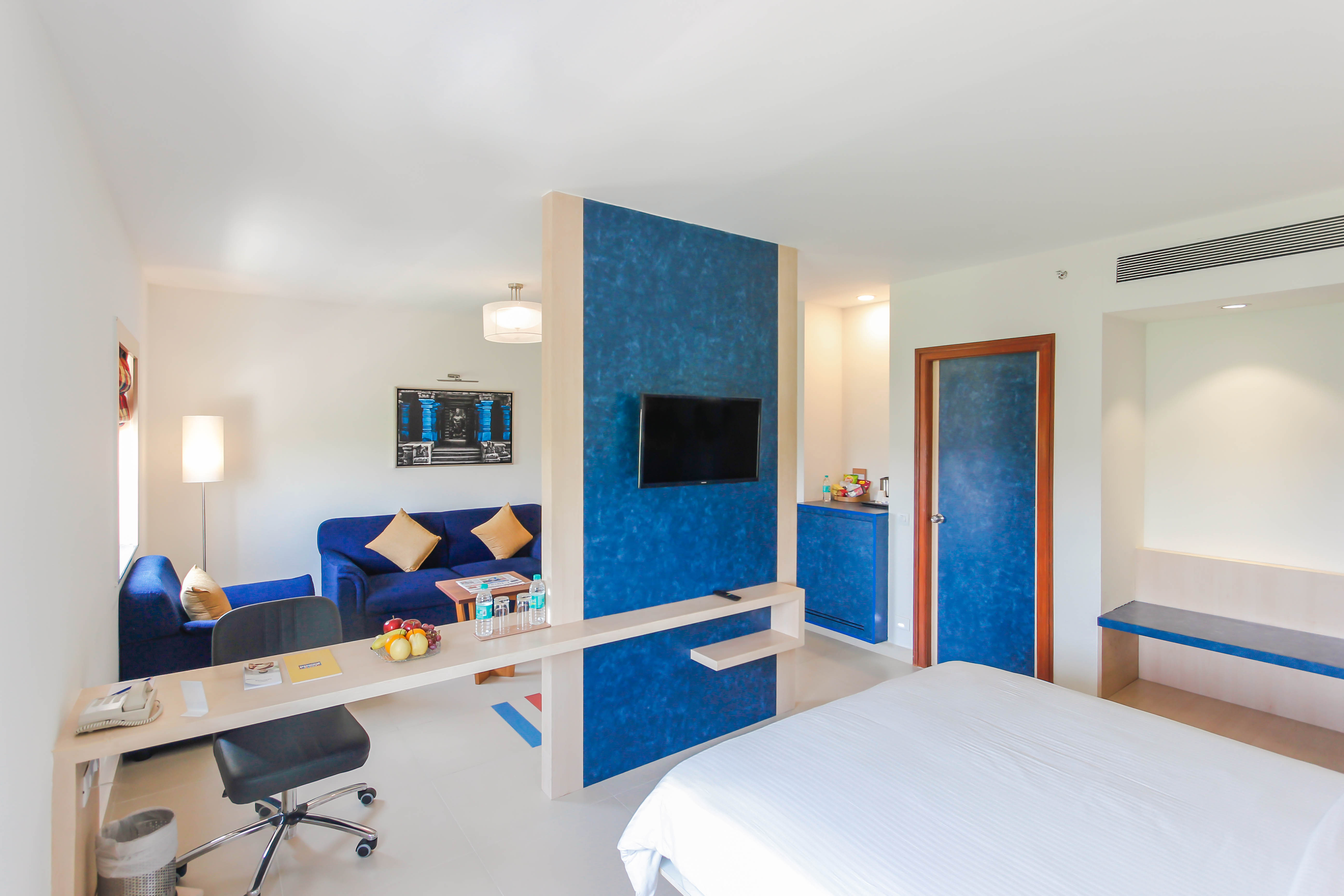 Suite Room